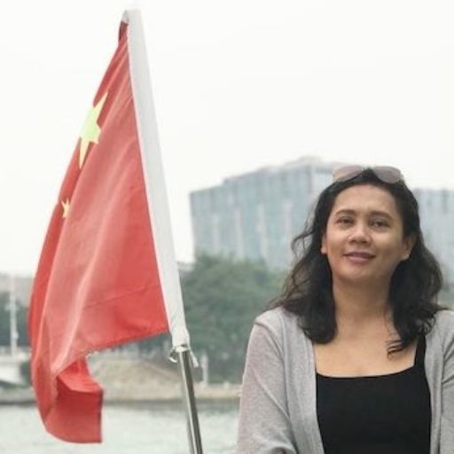 avatar Tidak diketahui