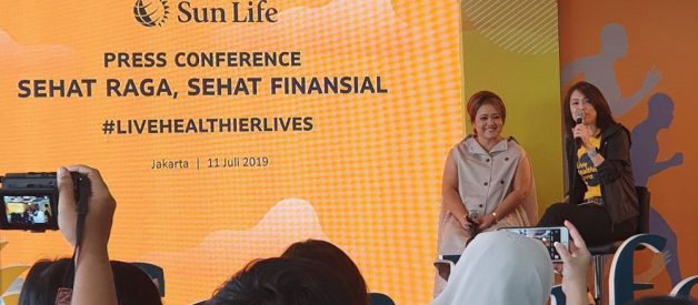 Kompetisi Vlog Sun Life